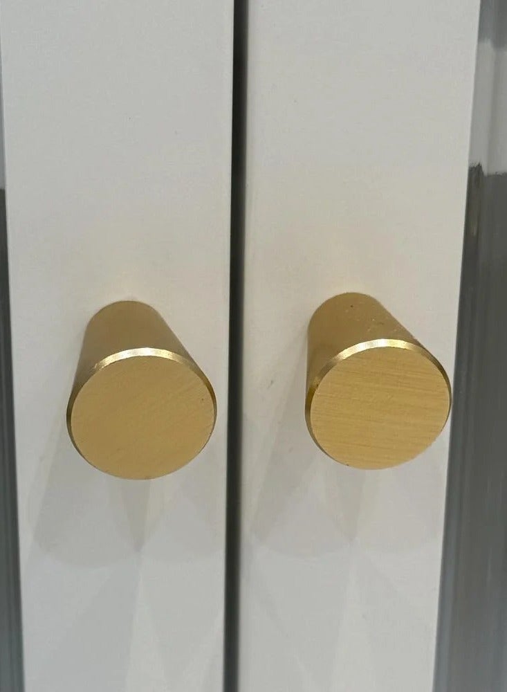 Estilo "Estilo" Metal Cabinet - a Modern Design With a luxurious Touch - Image 4