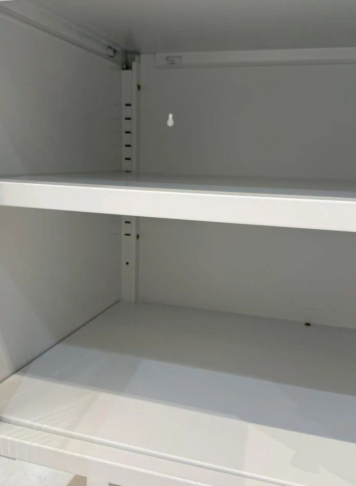 Estilo "Estilo" Metal Cabinet - a Modern Design With a luxurious Touch - Image 2