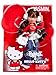 Bratz x Hello Kitty Yasmin Sanrio Fashion Doll with Accessories - Image 2