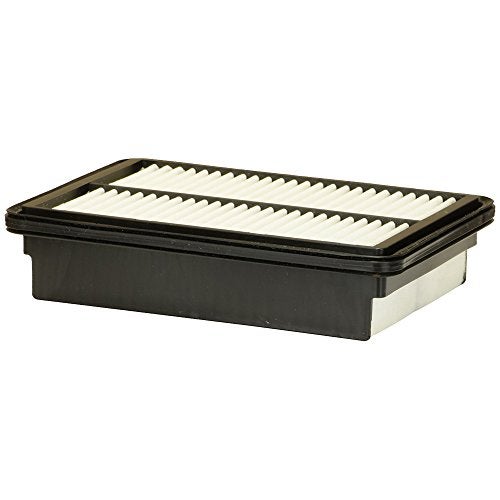 ECOGARD فلتر هواء المحرك الممتاز ECOGARD XA10578 يناسب 2019-2024 كيا فورت، 2020-2025 سول، 2020-2024 فورت5، 2017-2020 هيونداي إيلانtra، 2018-2023 كونا، 2018-2020 إيلانtra GT، 2019-2021 فيلوستر - Image 2
