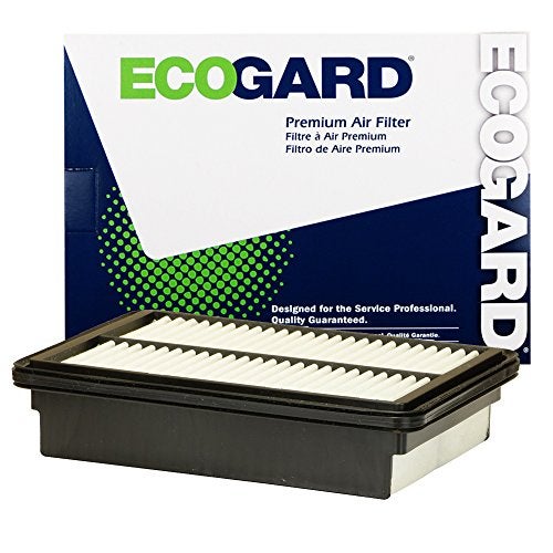 ECOGARD فلتر هواء المحرك الممتاز ECOGARD XA10578 يناسب 2019-2024 كيا فورت، 2020-2025 سول، 2020-2024 فورت5، 2017-2020 هيونداي إيلانtra، 2018-2023 كونا، 2018-2020 إيلانtra GT، 2019-2021 فيلوستر - Image 3