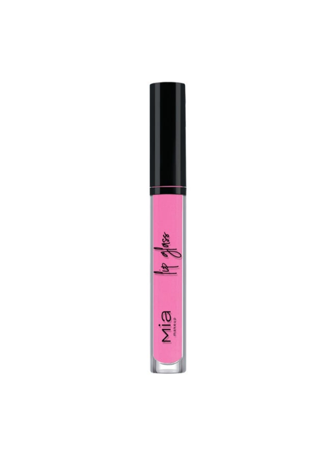 Mia Makeup Lip Glass 575 