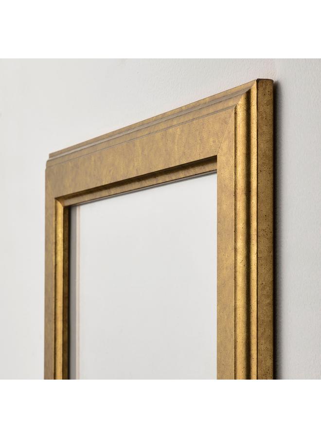 Zaboon Frame, gold-colour, 30x40 cm - Image 5