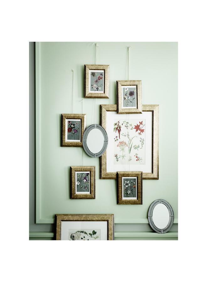 Zaboon Frame, gold-colour, 30x40 cm - Image 3