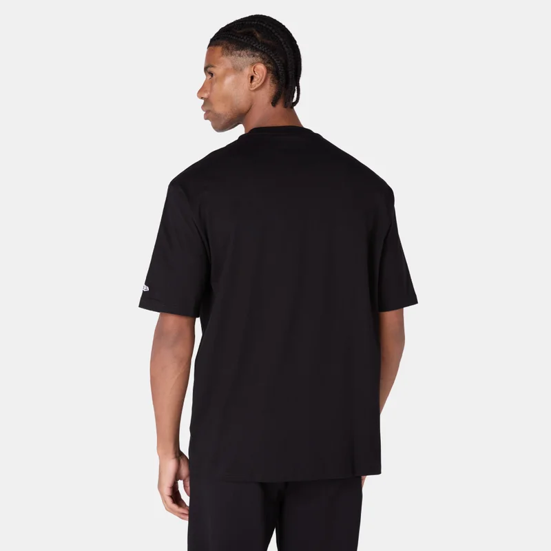 NEW ERA Men's Premium Essential T-Shirt