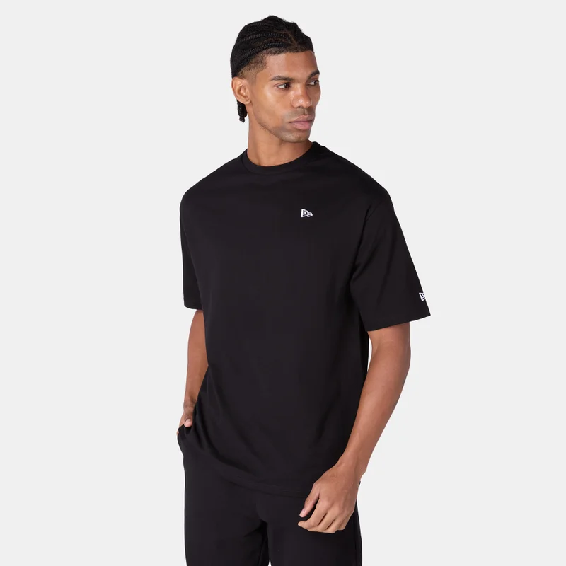 NEW ERA Men's Premium Essential T-Shirt