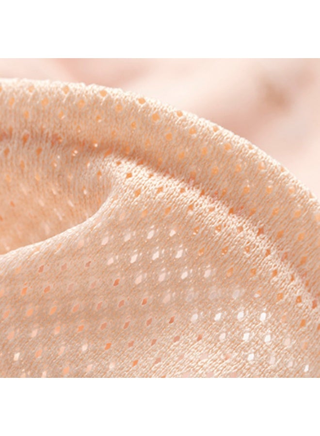 Women Summer Sun Protective Driving Gloves Touchscreen Anti Slip UV Gloves for Driving Riding - Image 3