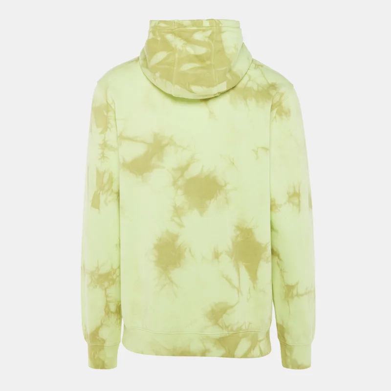 VANS Men's Tie-Dye Hoodie