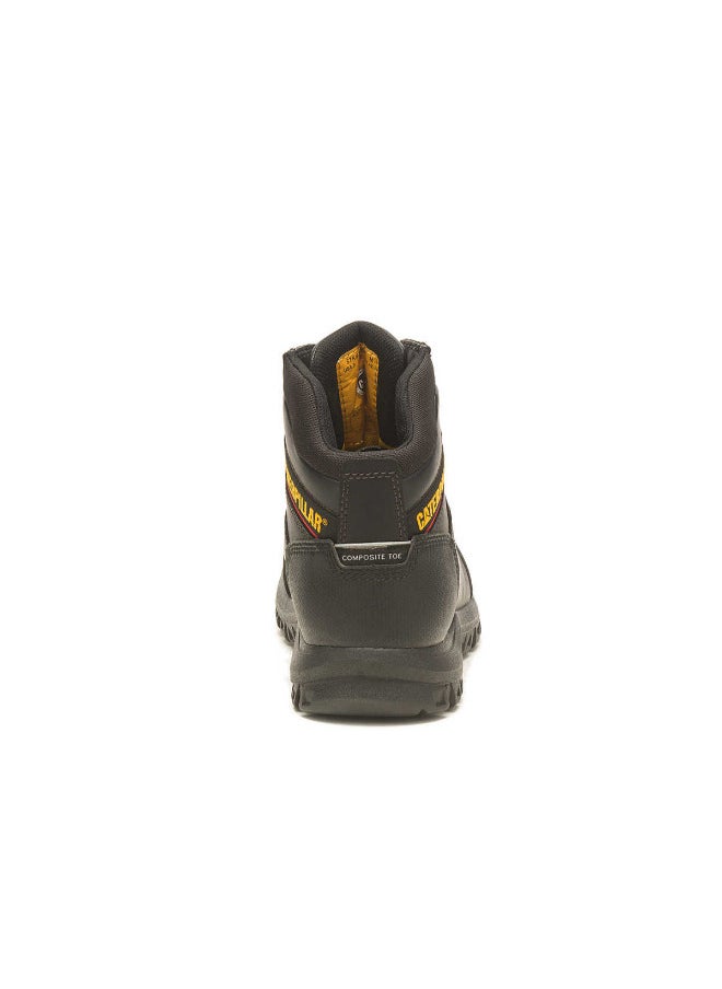 CATERPILLAR - 020-1328 Caterpillar Mens Safety Shoes RESORPTION CT 90976 Black - Image 1