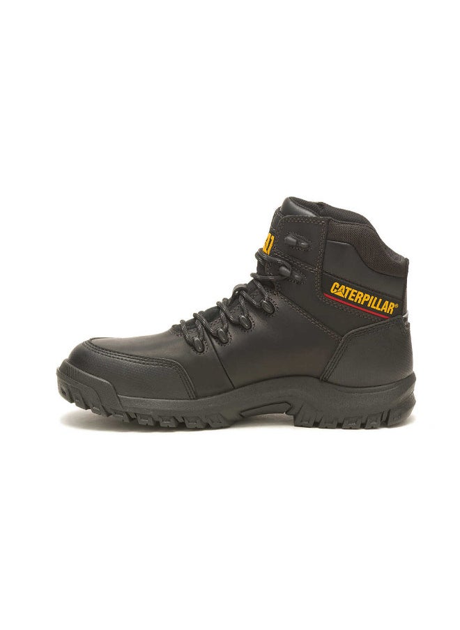 CATERPILLAR - 020-1328 Caterpillar Mens Safety Shoes RESORPTION CT 90976 Black - Image 1