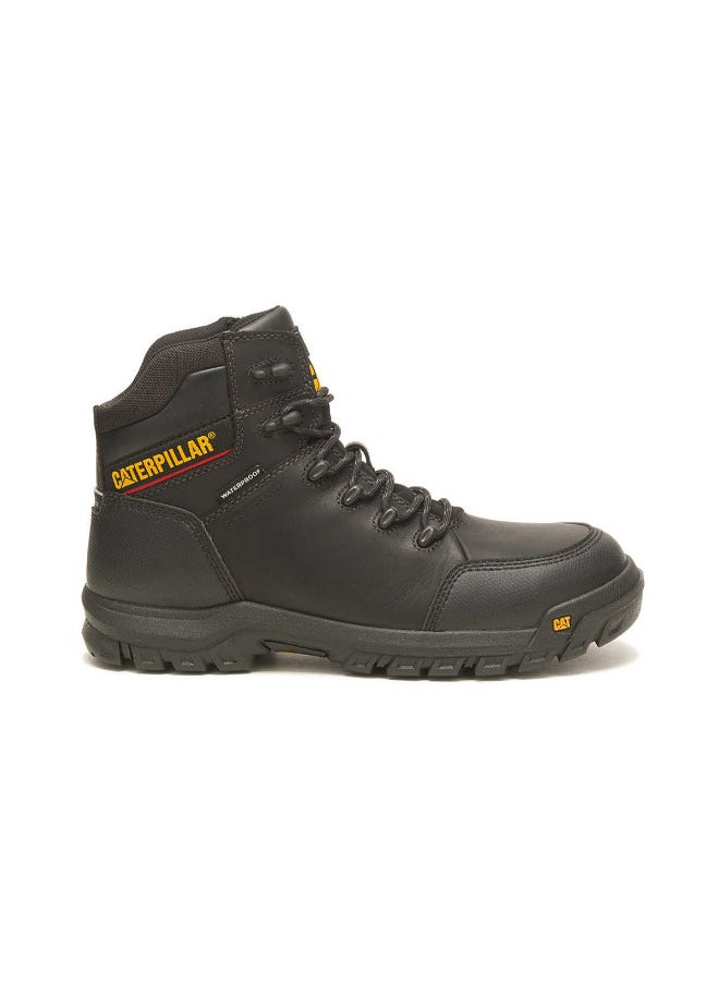 CATERPILLAR - 020-1328 Caterpillar Mens Safety Shoes RESORPTION CT 90976 Black - Image 1