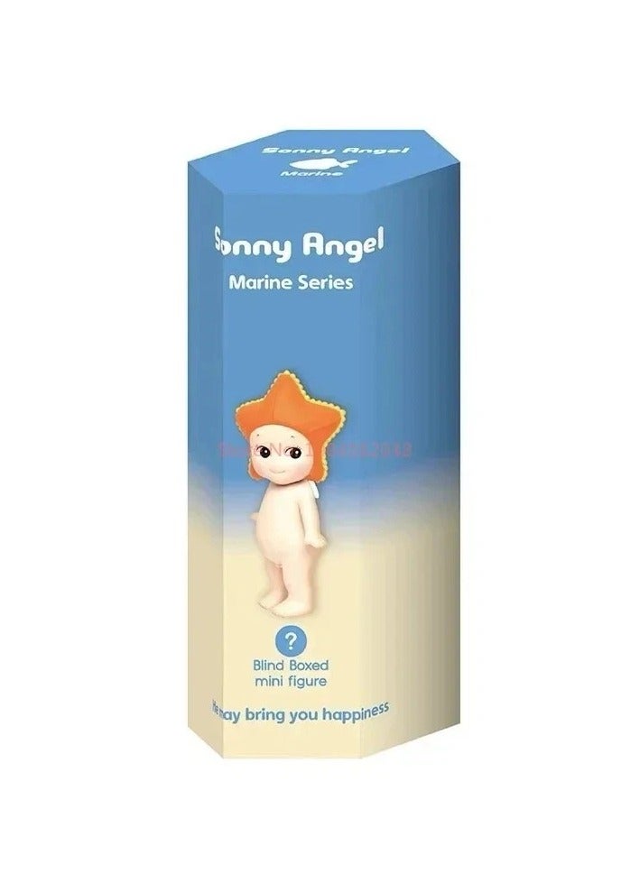 Mini Figures Single (Single Blind Box) (High Quality Version) - Image 1