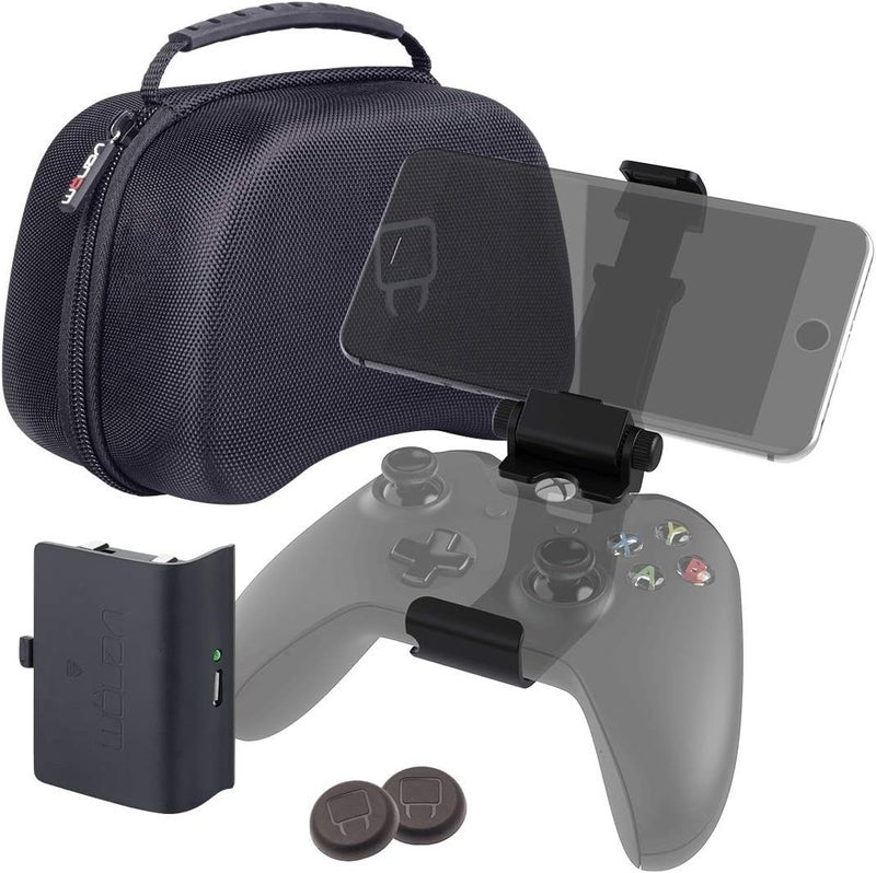 Venom GAMING TRAVEL KIT - Image 2