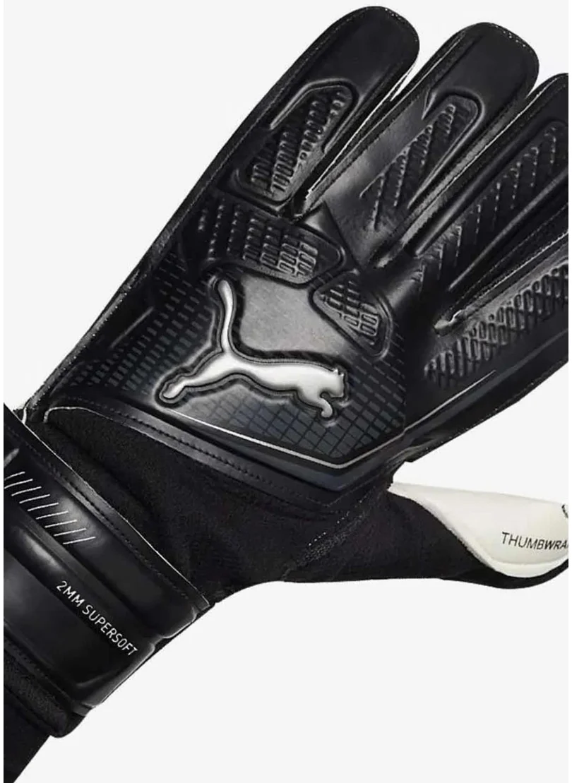 PUMA Ultra Play RC Men's Goalkeeper Gloves 041952-03 Black