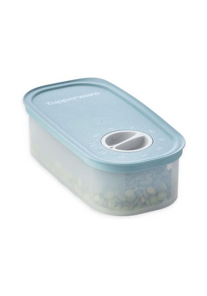 Tupperware حاوية تذكير الوقت 320 مل - Image 2