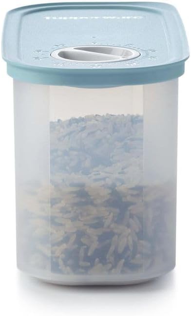 Tupperware حاوية تذكير الوقت 320 مل - Image 5