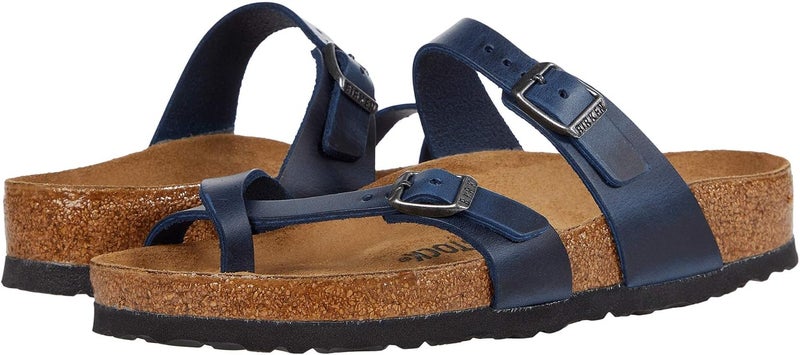 Birkenstock Women's Open-Back Sandals - Comfort Meets Style - Image 2