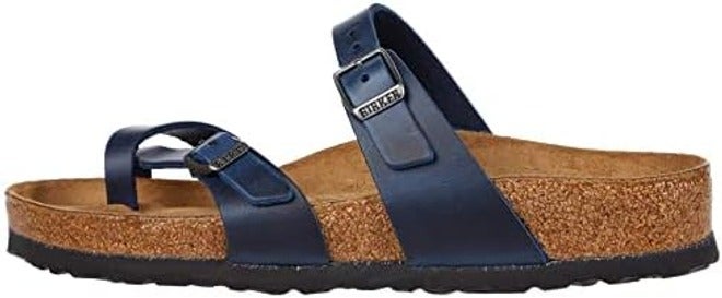 Birkenstock Women's Open-Back Sandals - Comfort Meets Style - Image 5