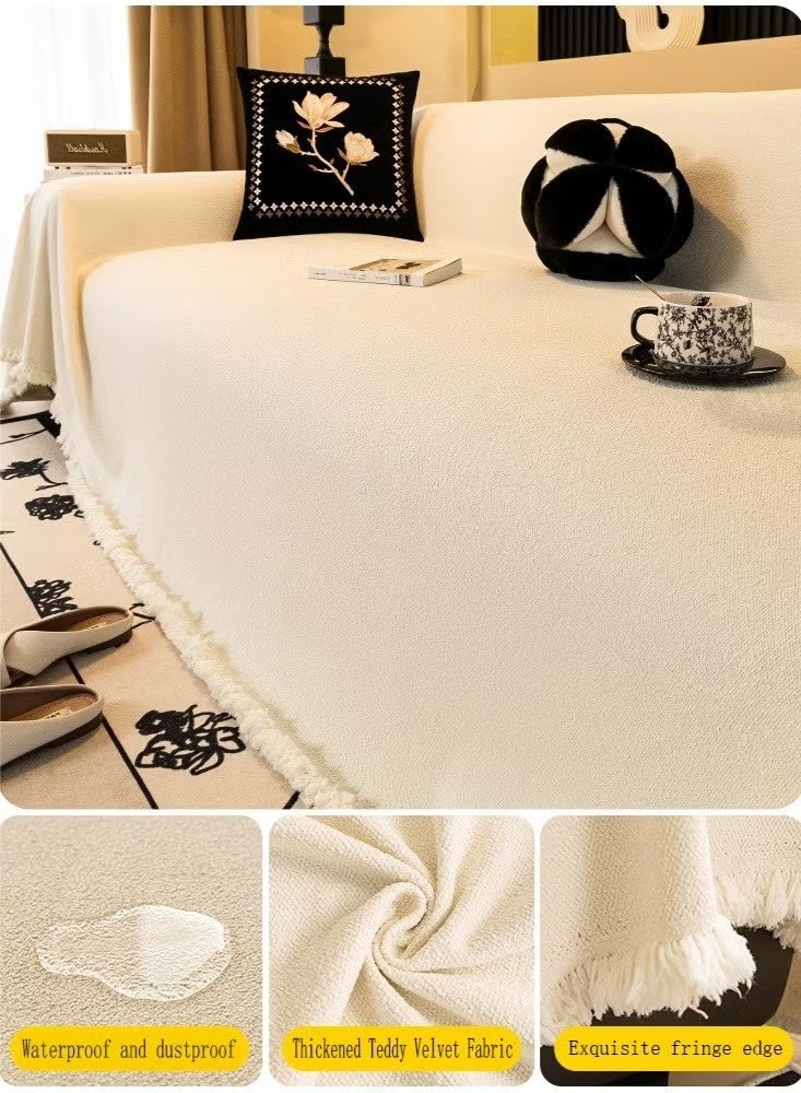 بيوينتي غطاء الكنبة - Image 1