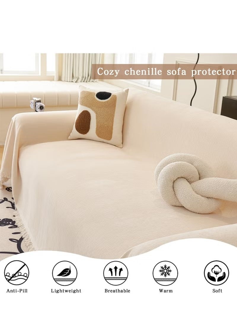 بيوينتي غطاء الكنبة - Image 4