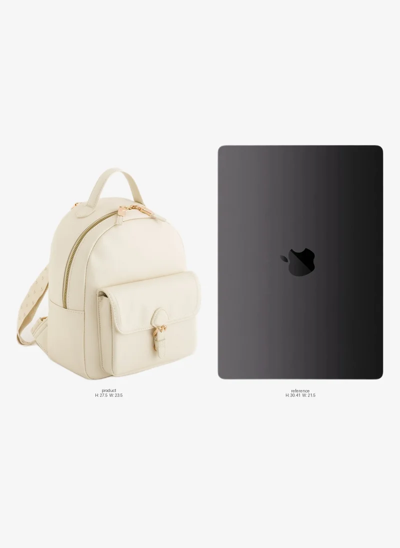 كاربيزا Women's Backpack Dalia V3 Butter
