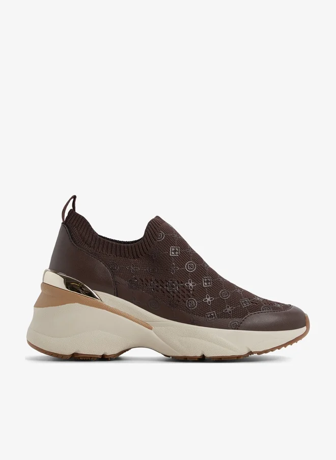 الدو سنيكرز إيتوناد برباط عالي