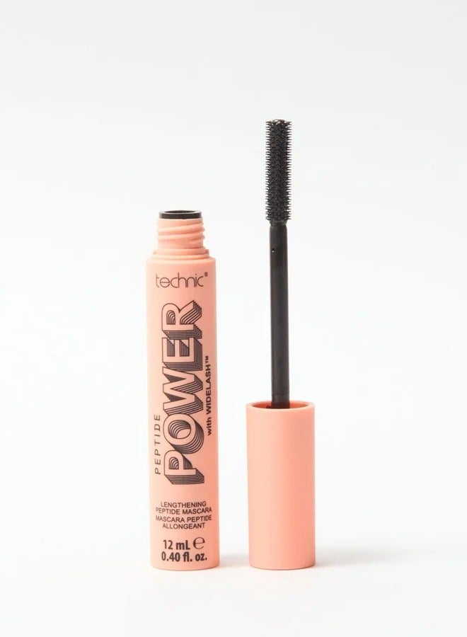 Technic Peptide Power Mascara - Image 1