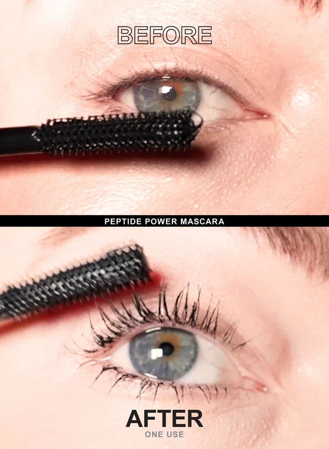 Technic Peptide Power Mascara - Image 4