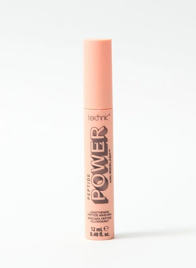 Technic Peptide Power Mascara - Image 2