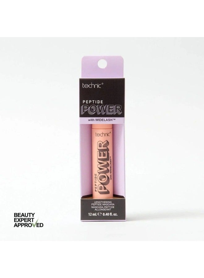 Technic Peptide Power Mascara - Image 3