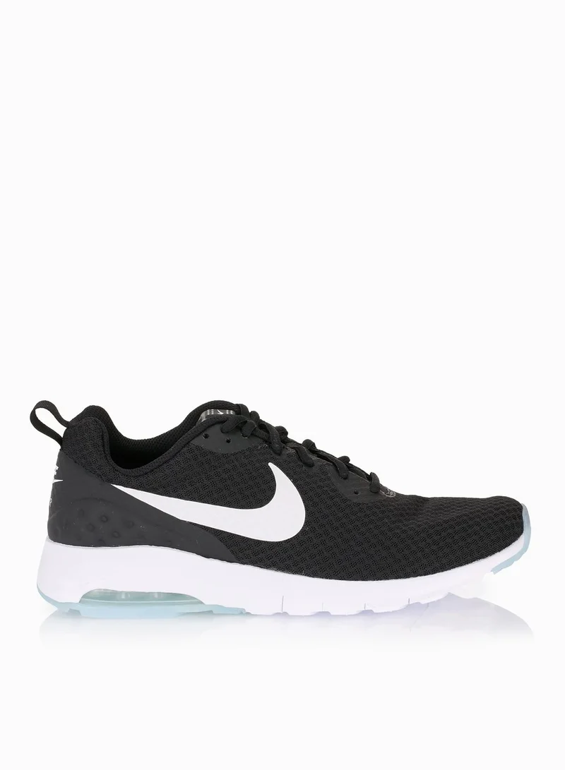 Nike Air Max Motion Low