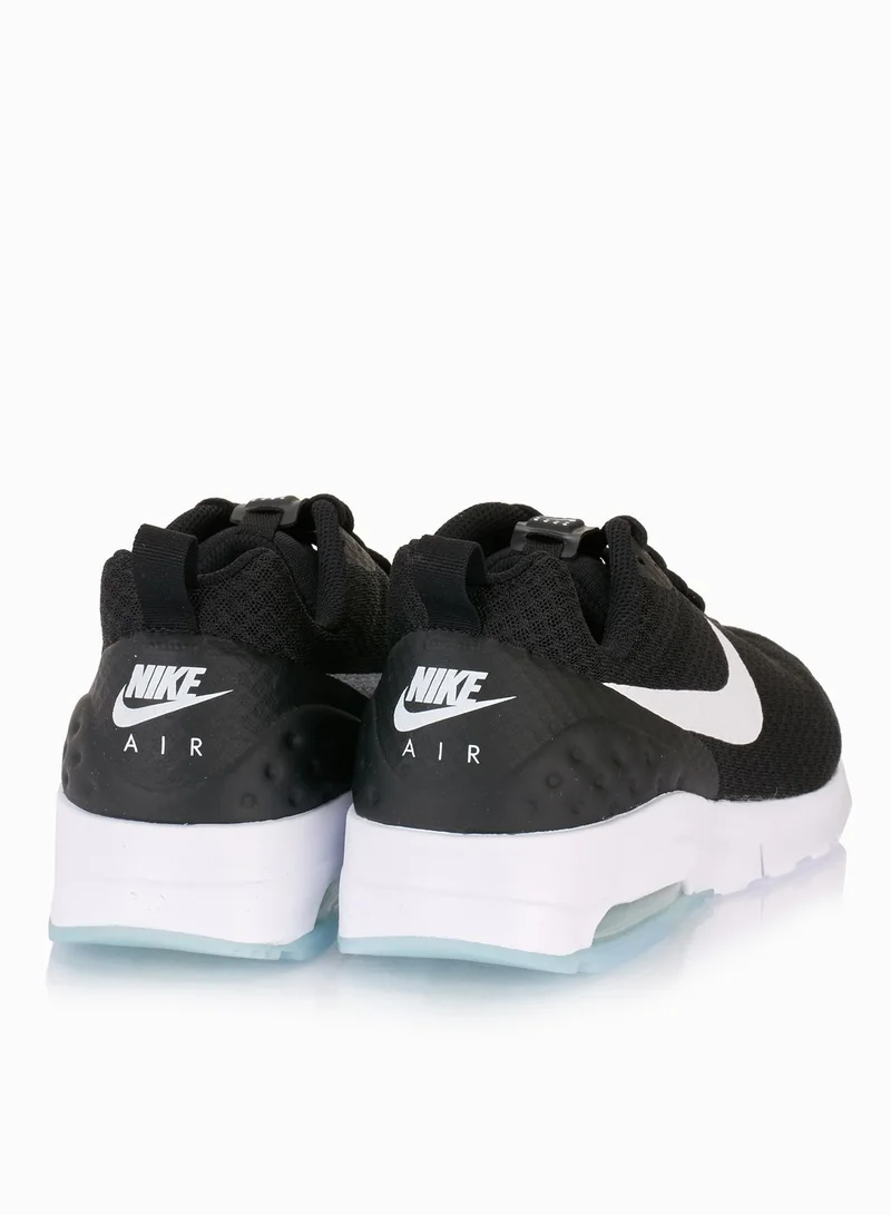 Nike Air Max Motion Low