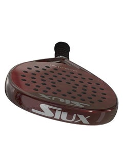 SIUX Diablo Pro 4 2025 Padel Racket  - Image 2