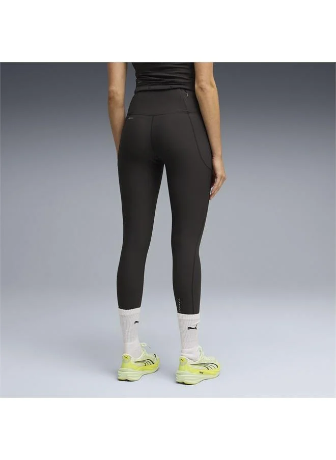 Puma PUMA Black Dreamrun 7/8 Tights Women for Women | Best Price UAE