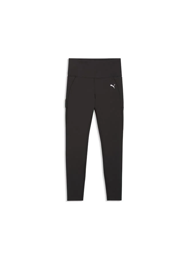 Puma PUMA Black Dreamrun 7/8 Tights Women for Women | Best Price UAE