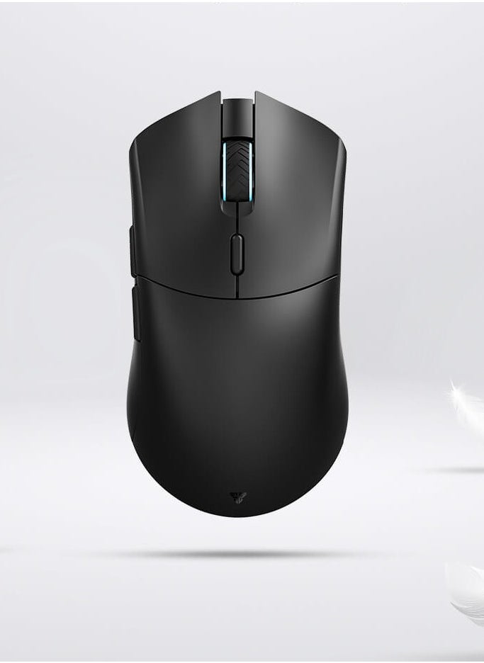 FANTECH FANTECH WGC5S BLAKE S DUAL MODE WIRELESS GAMING MOUSE, BLACK  - Image 1