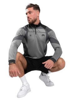 VENUM Venum Stone Winter Dry Tech Long Sleeves Mineral Green  - Image 3