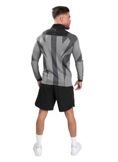 VENUM Venum Stone Winter Dry Tech Long Sleeves Mineral Green  - Image 2