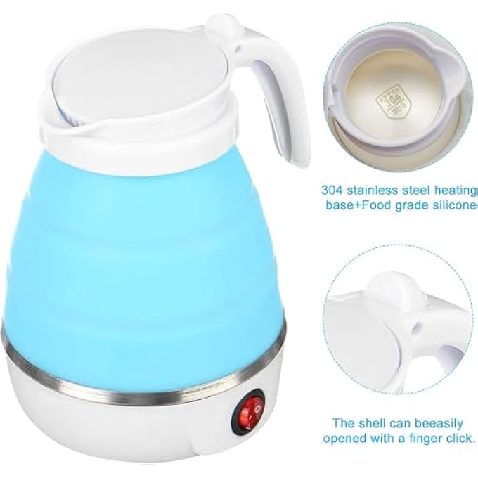 Jokari Can Colander Strainer (4 Pack), Best for Canned Tuna, Vegetables & Fruit, Easy Fit Food Strainers for Clean Food Preparation, Kitchen Gadget that is Fun & Practical For No Messes - Image 2