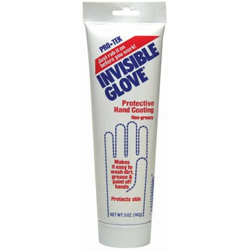 BLUE MAGIC Protective Hand Coating Cream, 5 oz. - Image 1