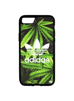 PRINTED Phone Cover FOR IPHONE 7 plus Adidas Logo