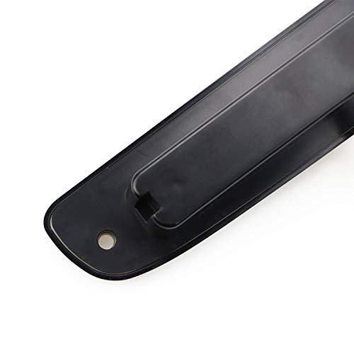 Bomusou Third 3rd Brake Light Fit for Dodge Dakota 1997-2010, High Mount Stop Light for 5056203AH 55056203AC 55056203 (Smoke Lens) - Image 5