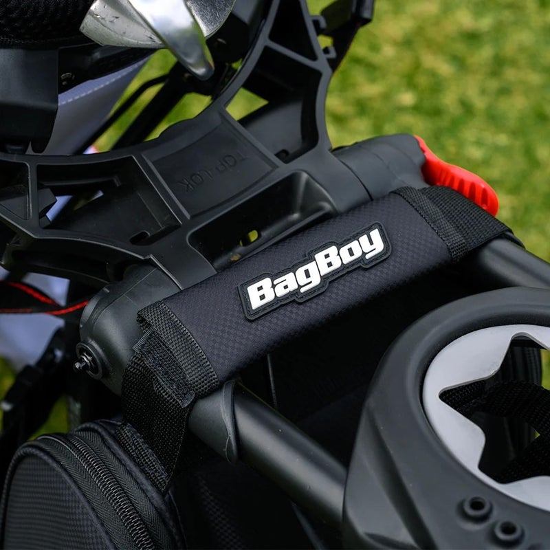 Bag Boy Cooler Bag, Black - Image 3
