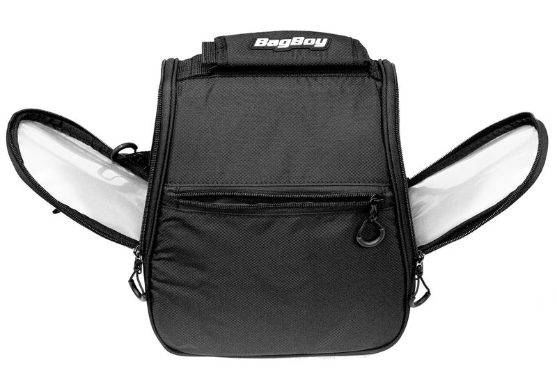 Bag Boy Cooler Bag, Black - Image 2