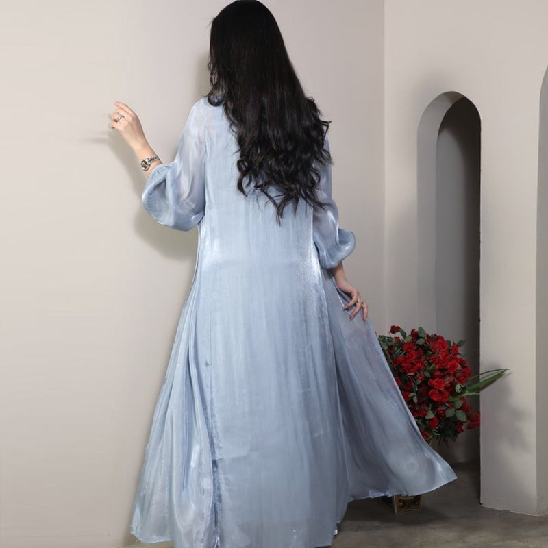 شيكبوينت طقم عربي نسائي - Image 3