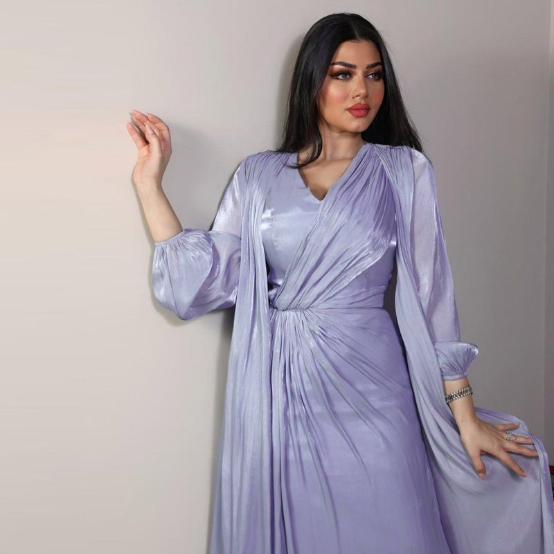شيكبوينت طقم عربي نسائي - Image 2
