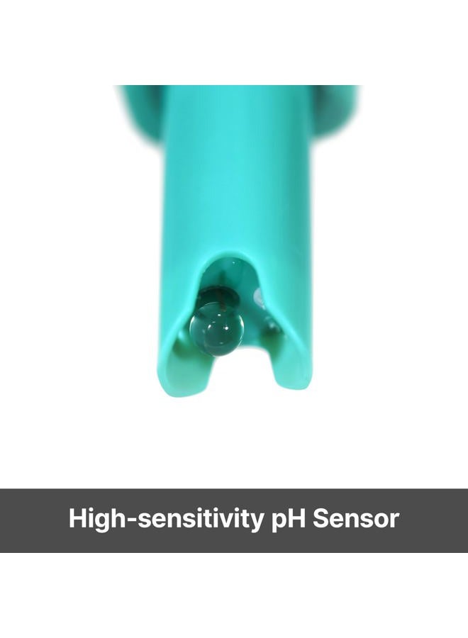 Apera Instruments AI209 Value Series PH20 Waterproof pH Tester Kit, ±0.1 pH Accuracy - Image 3