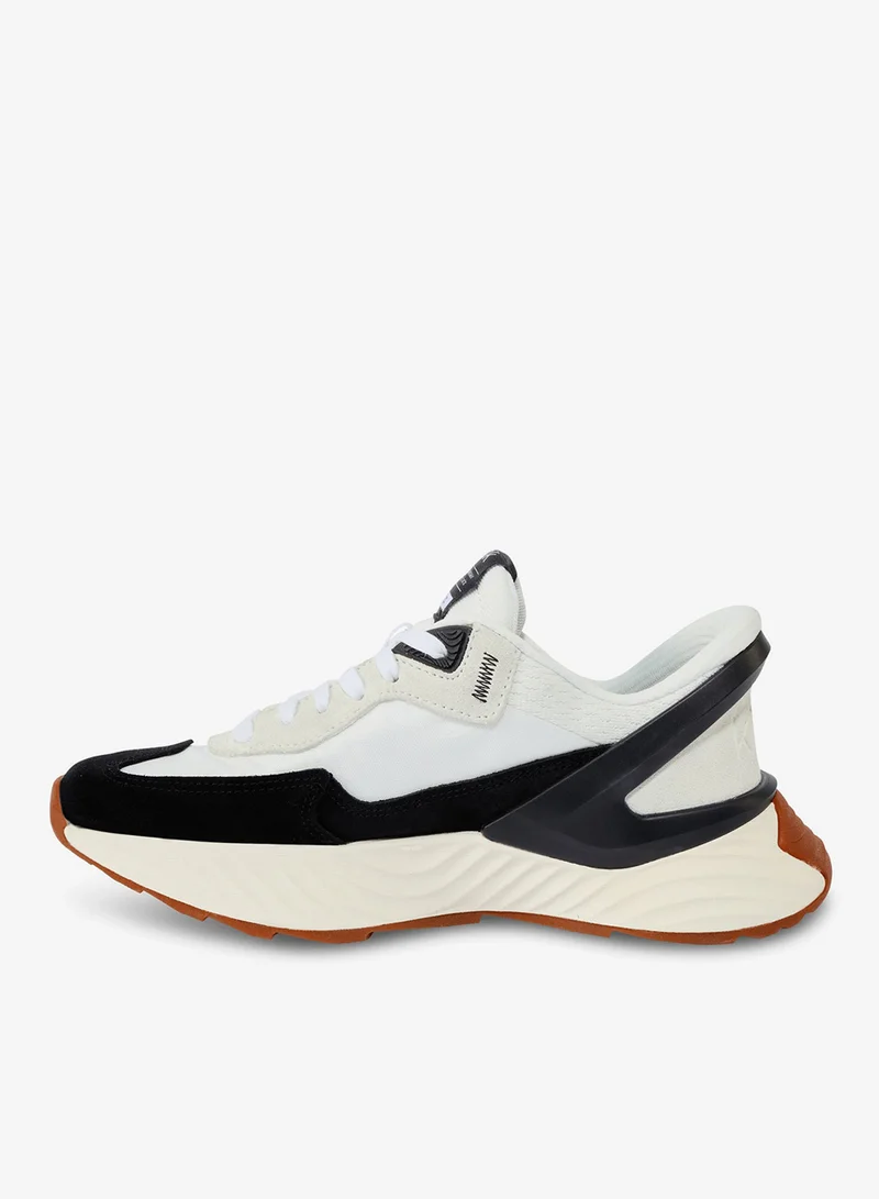 Kizik White/Black WOMEN'S HANDS-FREE MONACO for Women | Best Price UAE