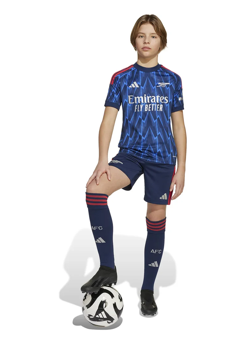 Adidas Youth Arsenal 25/26 Away Away J A-Shirt