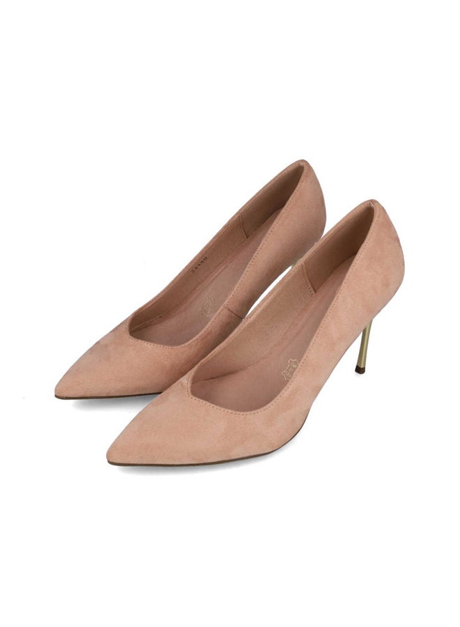 MENBUR فبراير كعب رقيق - Image 2